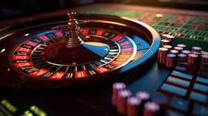 Permainan slot online dengan grafik menarik di tigerjp